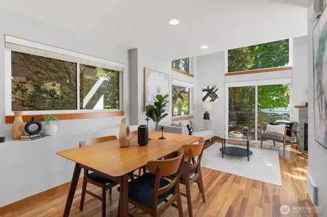 1722 California Avenue SW Seattle WA 98116