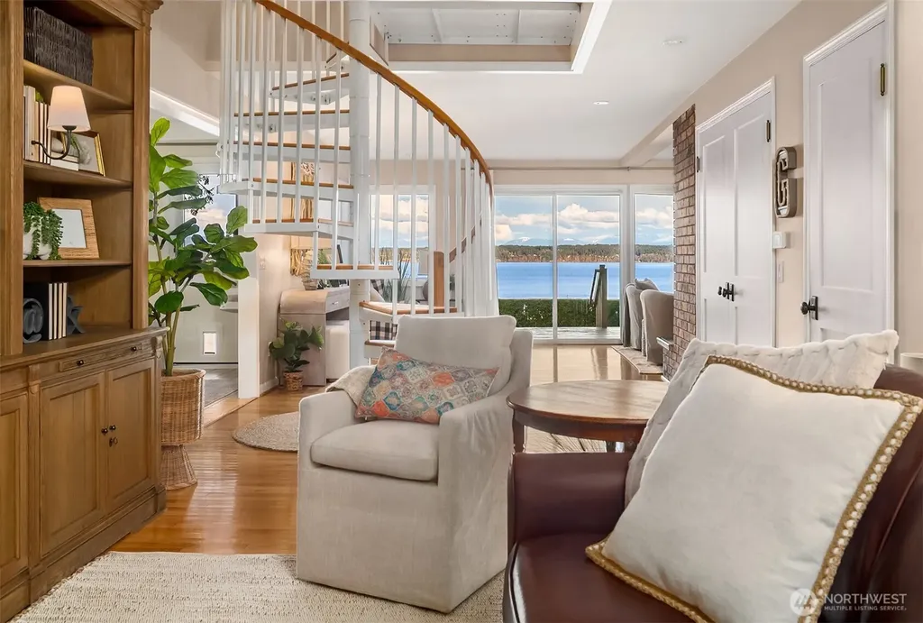 2197 Highland Drive Camano Island WA 98282