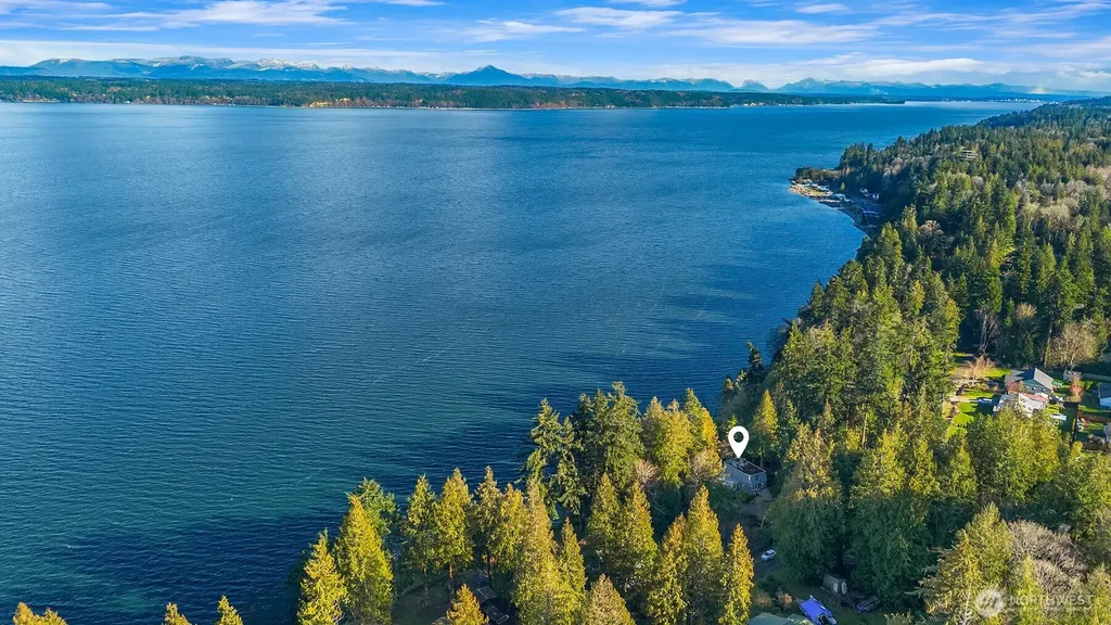 2197 Highland Drive Camano Island WA 98282
