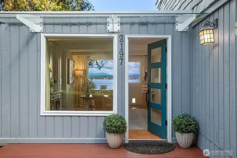 2197 Highland Drive Camano Island WA 98282