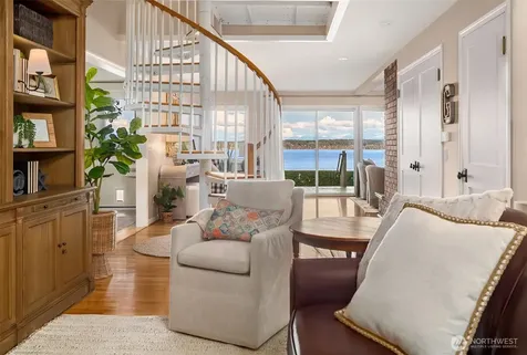 2197 Highland Drive Camano Island WA 98282