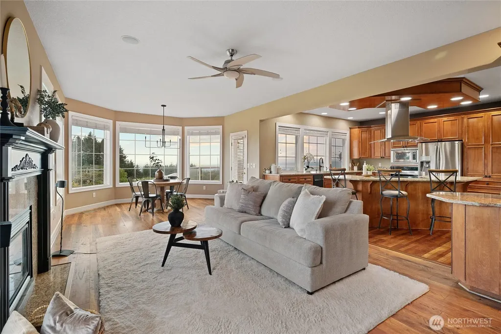 124 Pompano Road Woodland WA 98674