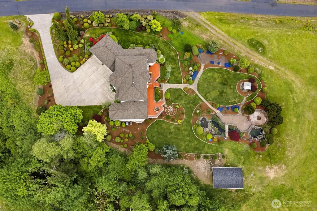 124 Pompano Road Woodland WA 98674