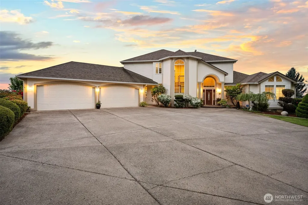 124 Pompano Road Woodland WA 98674