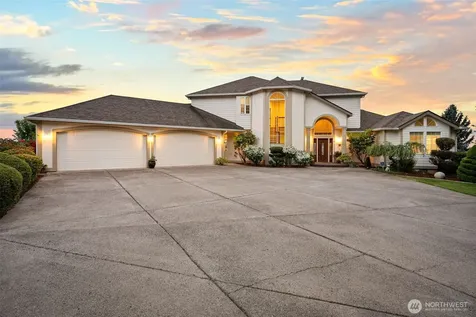 124 Pompano Road Woodland WA 98674