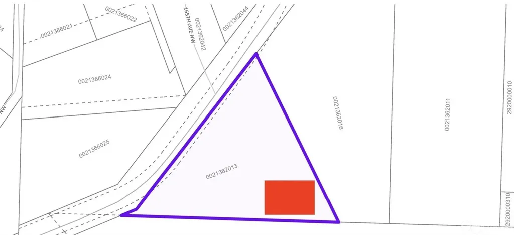 16456 Hoff Road NW Lakebay WA 98349