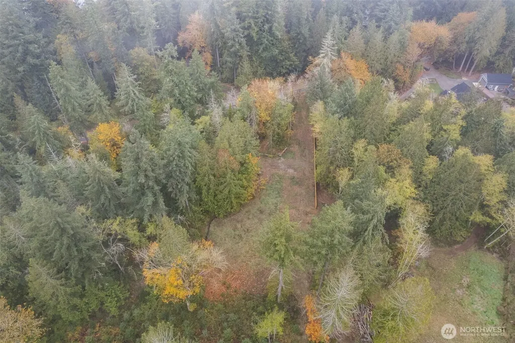 16456 Hoff Road NW Lakebay WA 98349