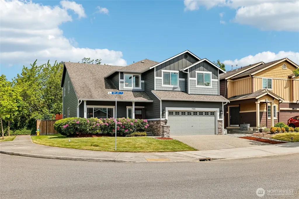 7905 14th Street SE Lake Stevens WA 98258