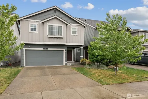 18711 108th Avenue E Puyallup WA 98374