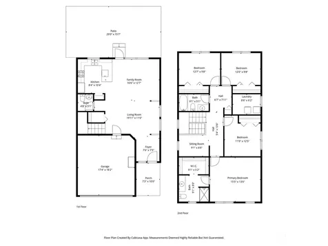 18711 108th Avenue E Puyallup WA 98374