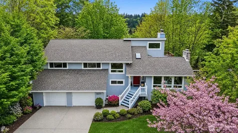 5617 134th Ave SE Bellevue WA 98006