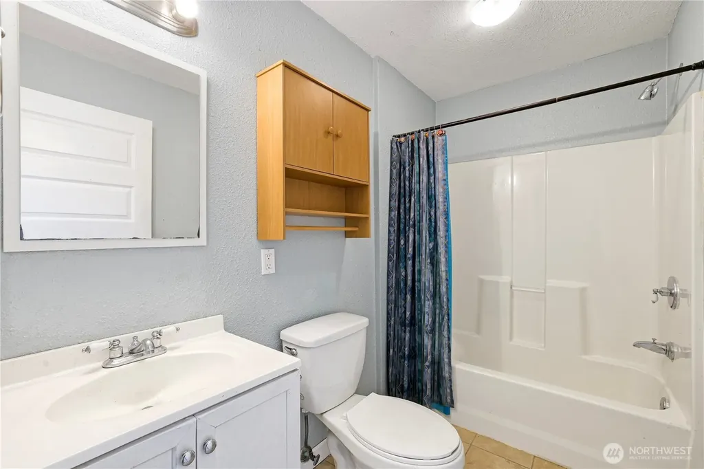 1500 Morgan Street Aberdeen WA 98520