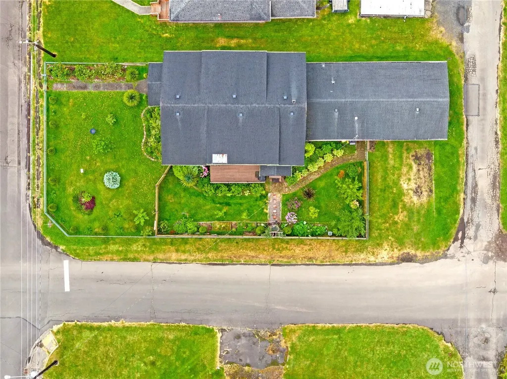 1500 Morgan Street Aberdeen WA 98520