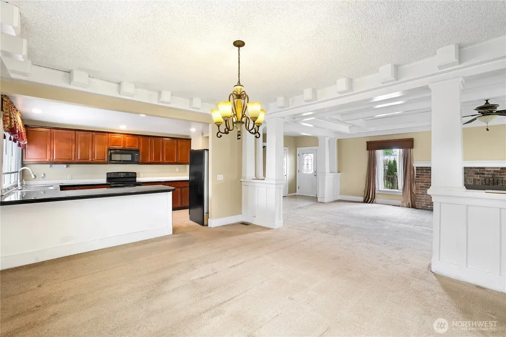 1500 Morgan Street Aberdeen WA 98520