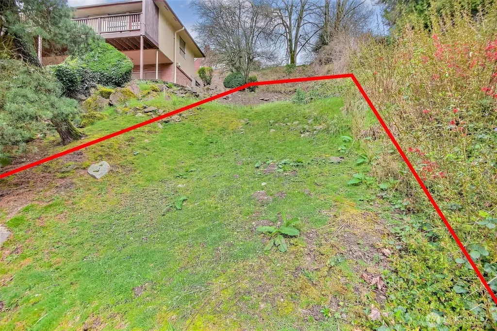 3502 E Terrace Street Seattle WA 98122