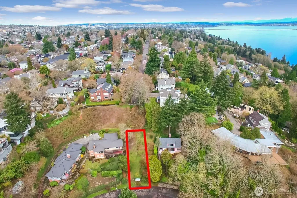 3502 E Terrace Street Seattle WA 98122