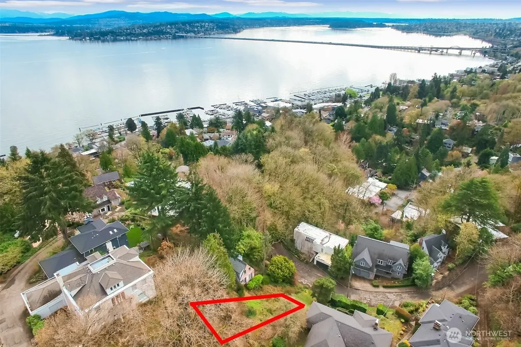 3502 E Terrace Street Seattle WA 98122