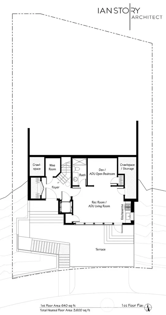 3502 E Terrace Street Seattle WA 98122