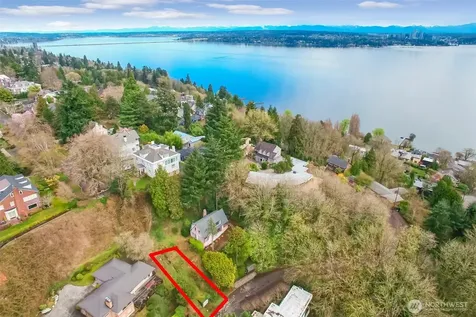 3502 E Terrace Street Seattle WA 98122