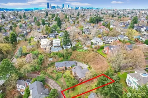 3502 E Terrace Street Seattle WA 98122