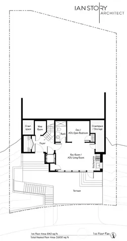 3502 E Terrace Street Seattle WA 98122