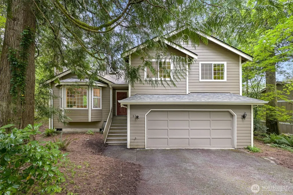 5 Horseshoe Circle Bellingham WA 98229