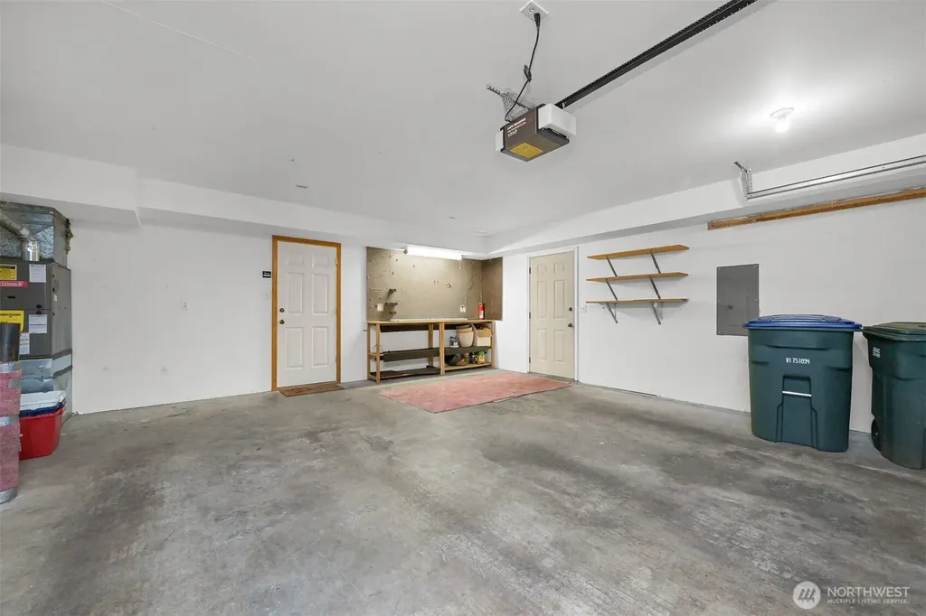 5 Horseshoe Circle Bellingham WA 98229