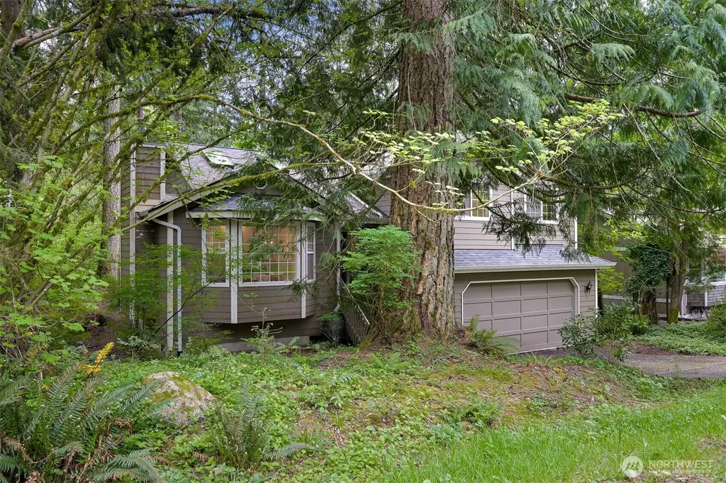 5 Horseshoe Circle Bellingham WA 98229