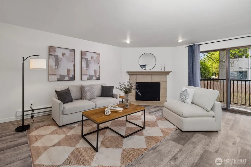 15416 40th Avenue W Lynnwood WA 98087