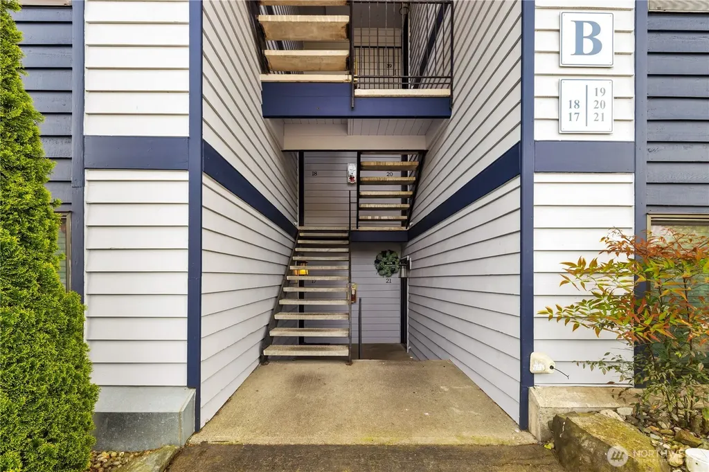 15416 40th Avenue W Lynnwood WA 98087