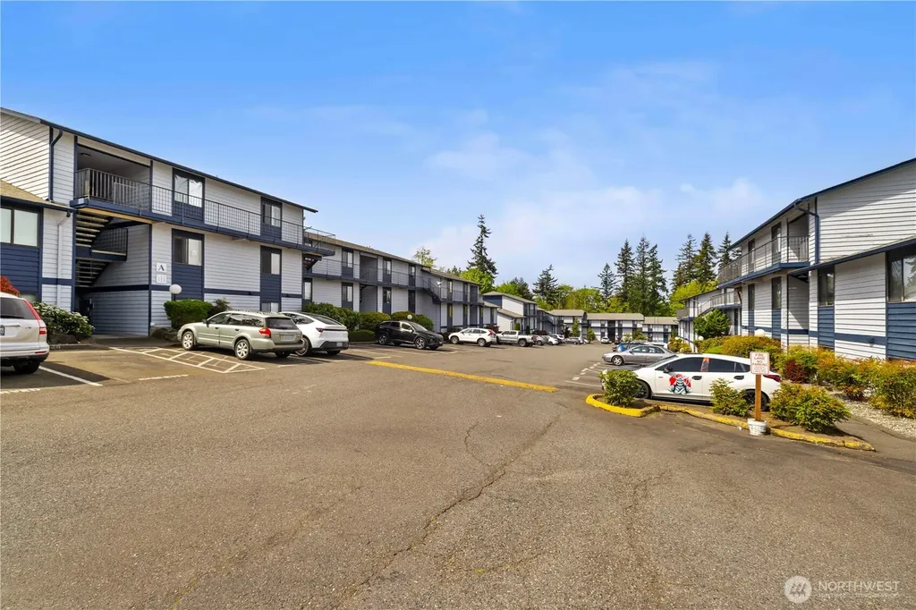 15416 40th Avenue W Lynnwood WA 98087