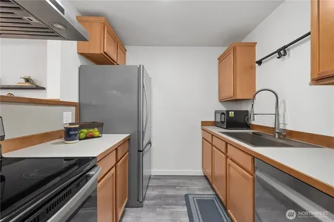 15416 40th Avenue W Lynnwood WA 98087