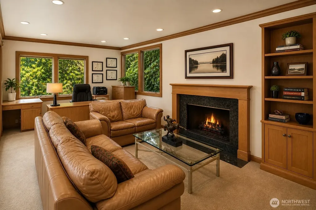 3111 Hunts Point Circle Hunts Point WA 98004