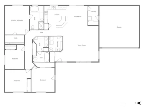 5197 Regan Road Cashmere WA 98815