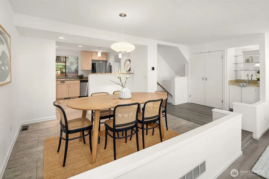 3506 108th Place NE Bellevue WA 98004