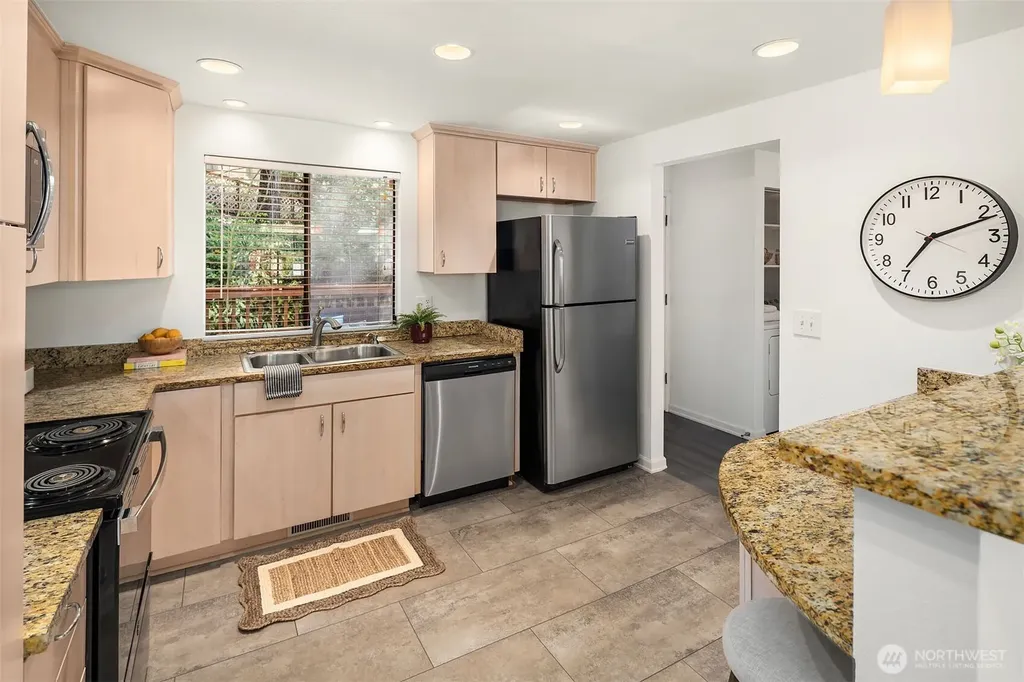 3506 108th Place NE Bellevue WA 98004