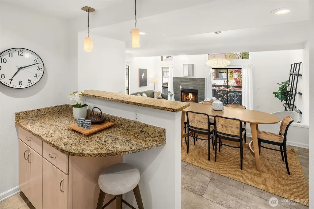 3506 108th Place NE Bellevue WA 98004