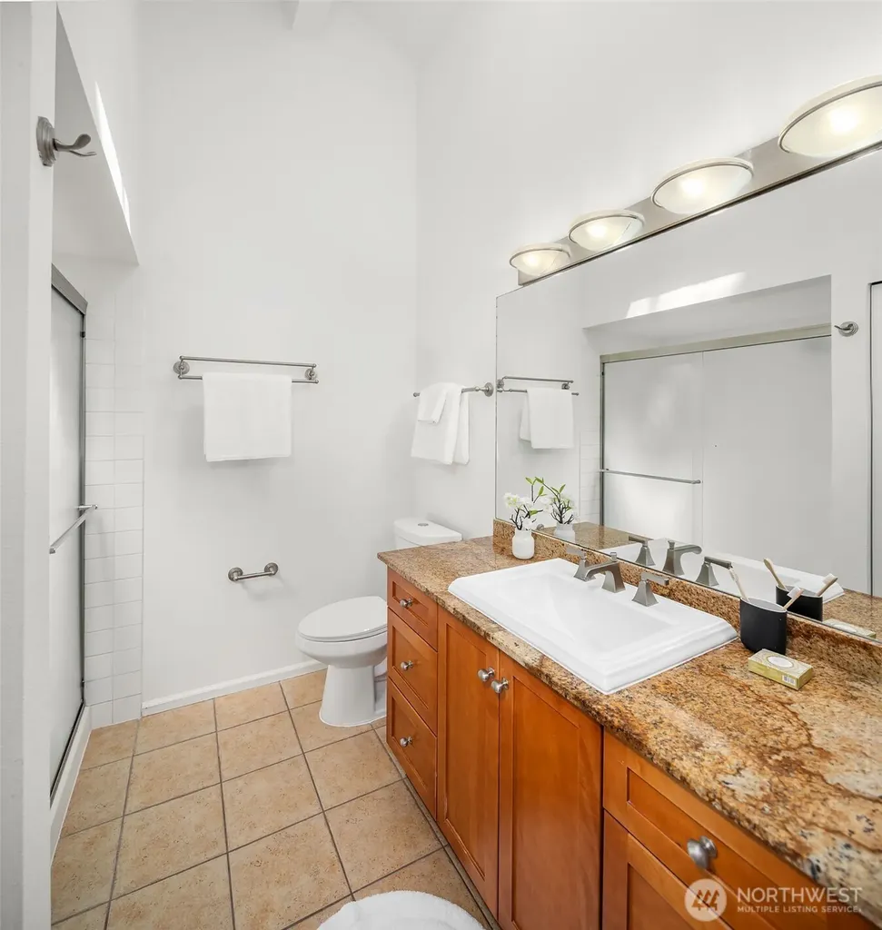 3506 108th Place NE Bellevue WA 98004