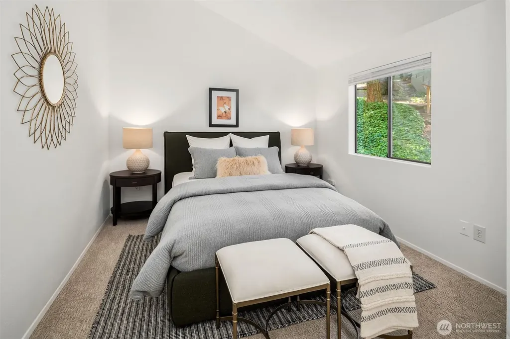 3506 108th Place NE Bellevue WA 98004