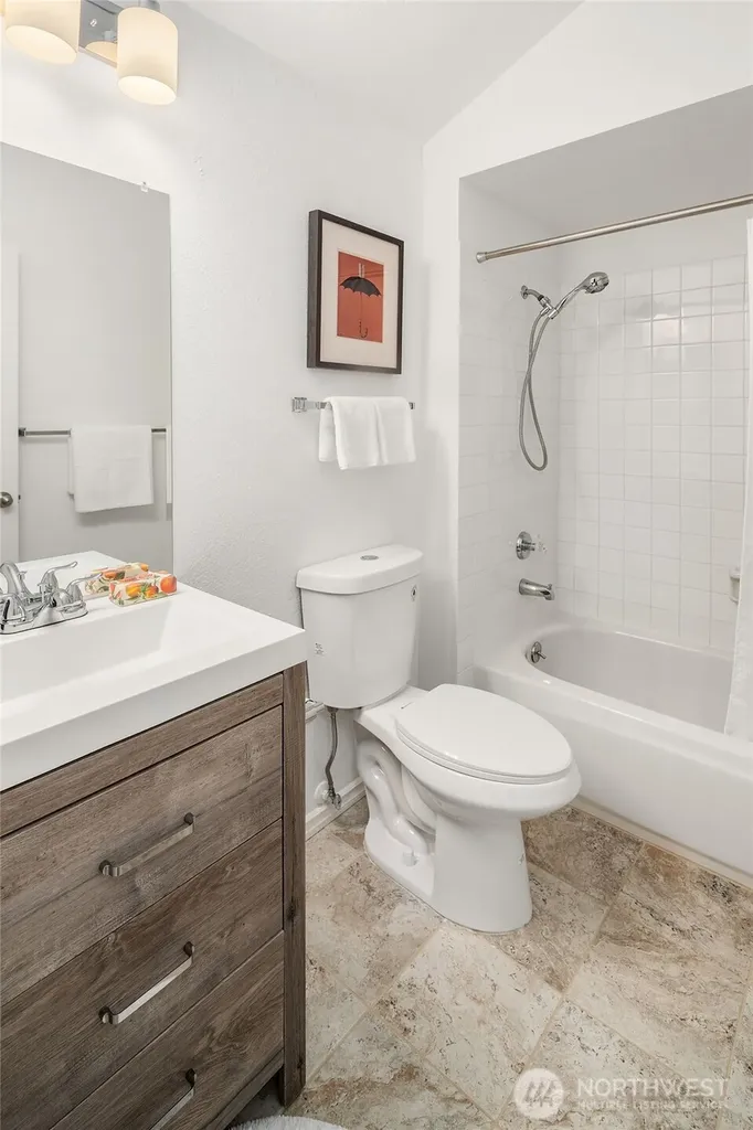 3506 108th Place NE Bellevue WA 98004