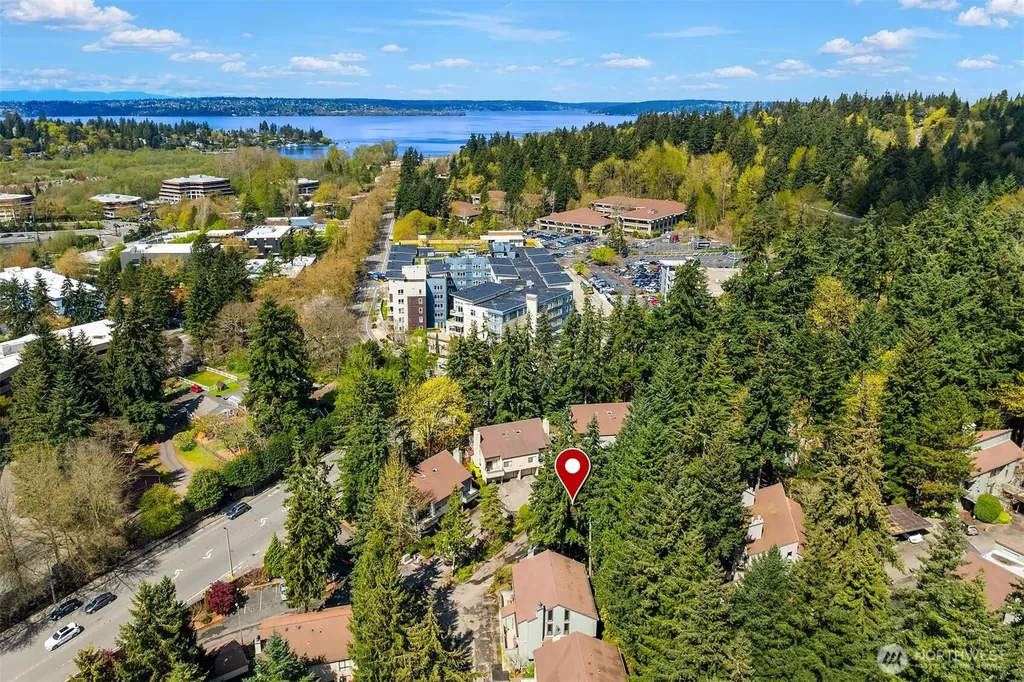 3506 108th Place NE Bellevue WA 98004