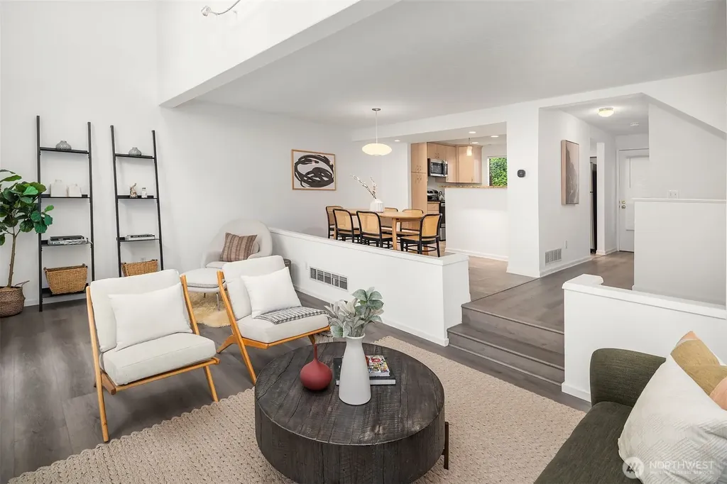 3506 108th Place NE Bellevue WA 98004