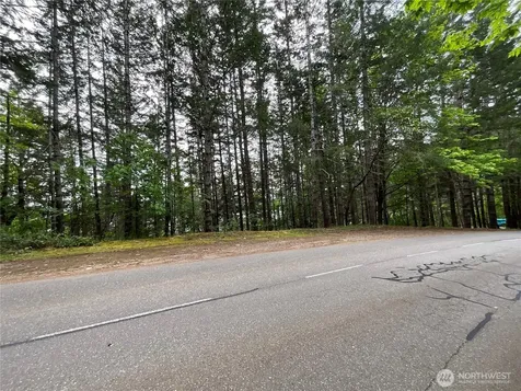 1 N Colony Surf Drive Lilliwaup WA 98555