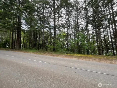 1 N Colony Surf Drive Lilliwaup WA 98555