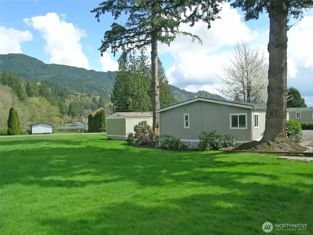 921 Autumn Lane Bellingham WA 98229