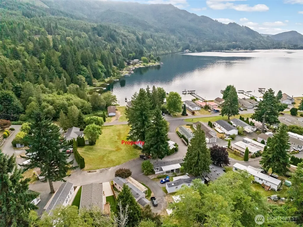 921 Autumn Lane Bellingham WA 98229