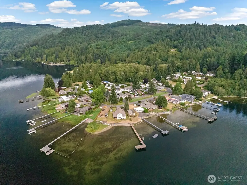 921 Autumn Lane Bellingham WA 98229
