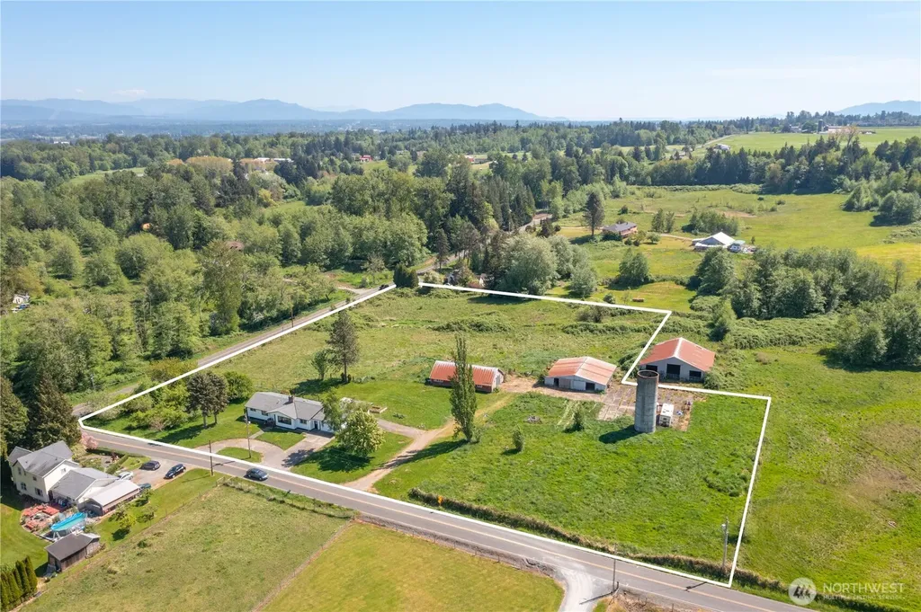 2515 Brown Road Ferndale WA 98248