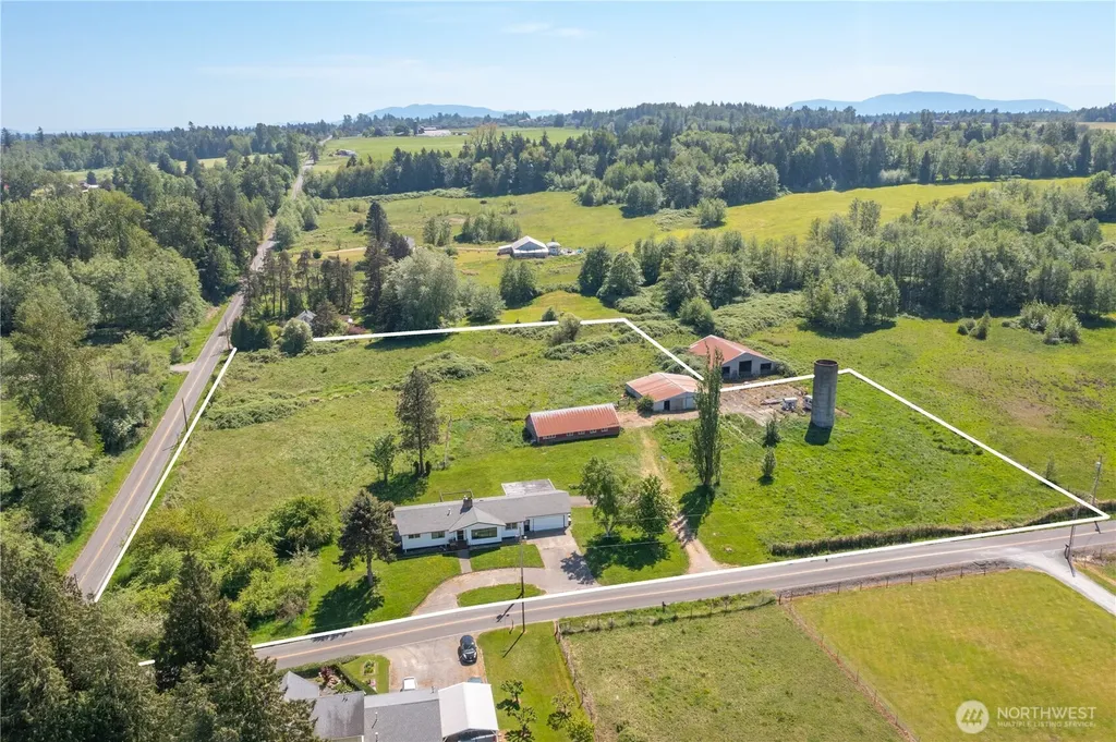 2515 Brown Road Ferndale WA 98248