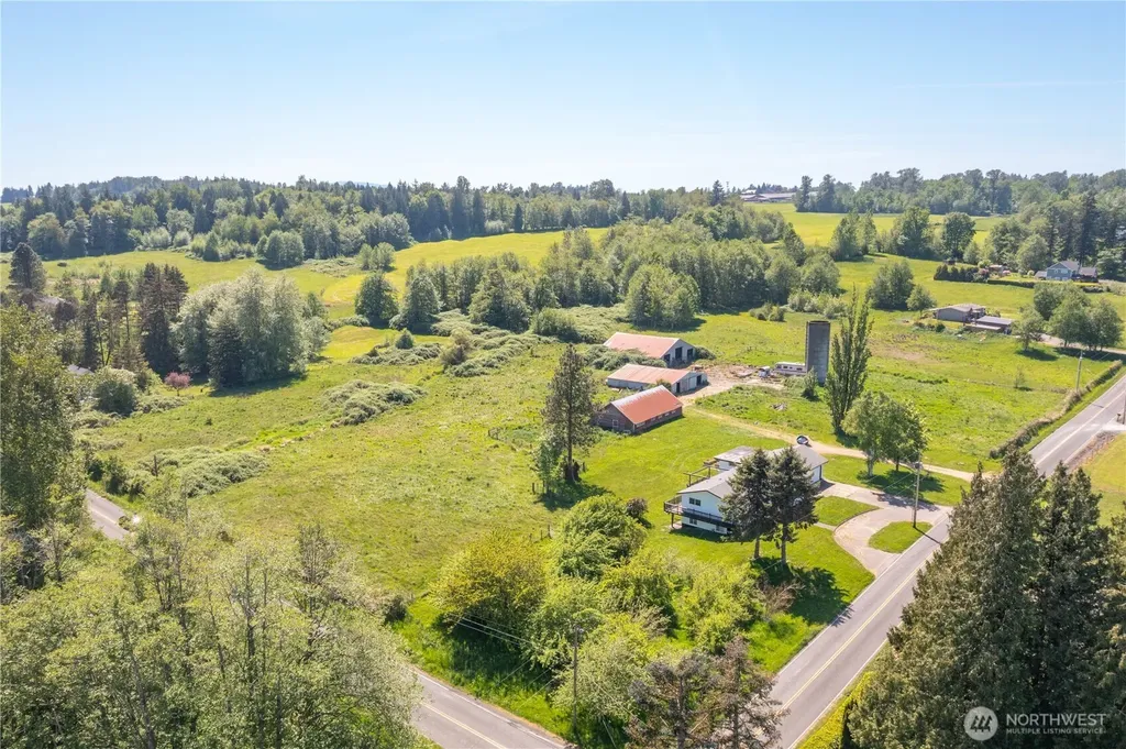 2515 Brown Road Ferndale WA 98248